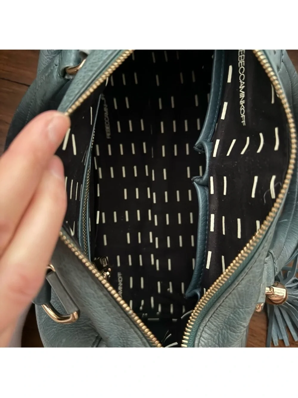 Rebecca Minkoff main optional